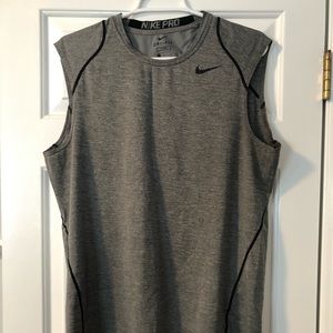 Nike Dri-fit Tank